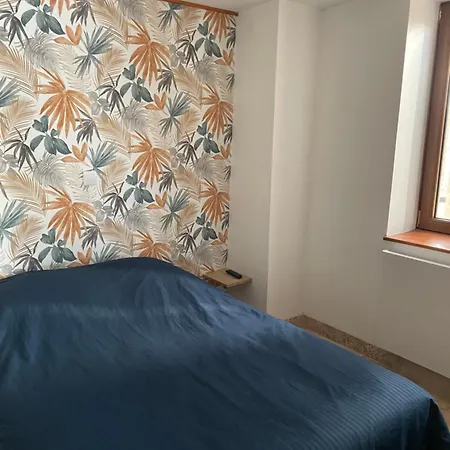 Cosy A La Ferme Saint-Julia