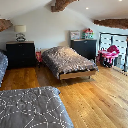 Apartment Cosy A La Ferme