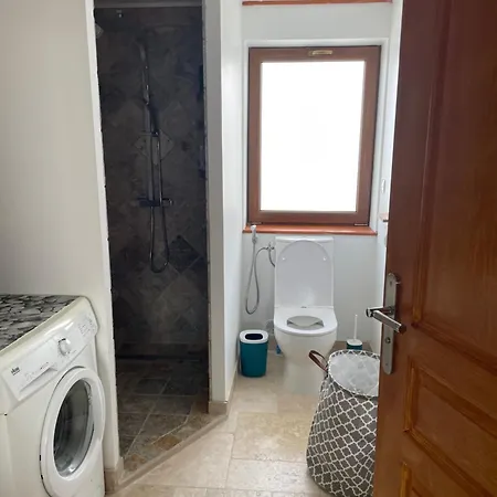 Cosy A La Ferme Apartament Saint-Julia