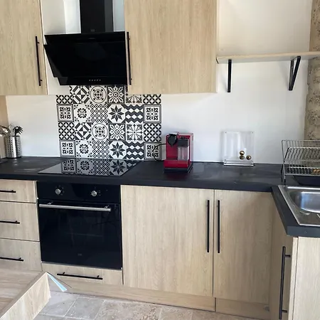 Apartament Cosy A La Ferme