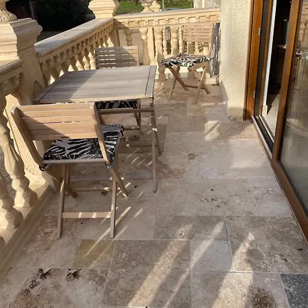 Apartamento Cosy A La Ferme