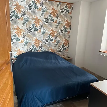 Cosy A La Ferme Apartament