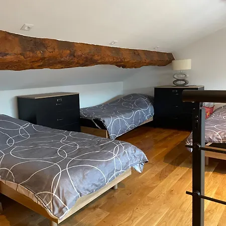 Cosy A La Ferme * Saint-Julia