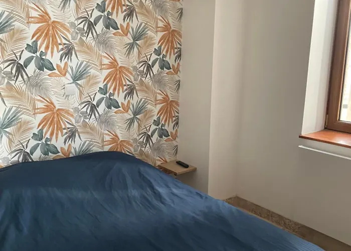 Cosy A La Ferme Saint-Julia