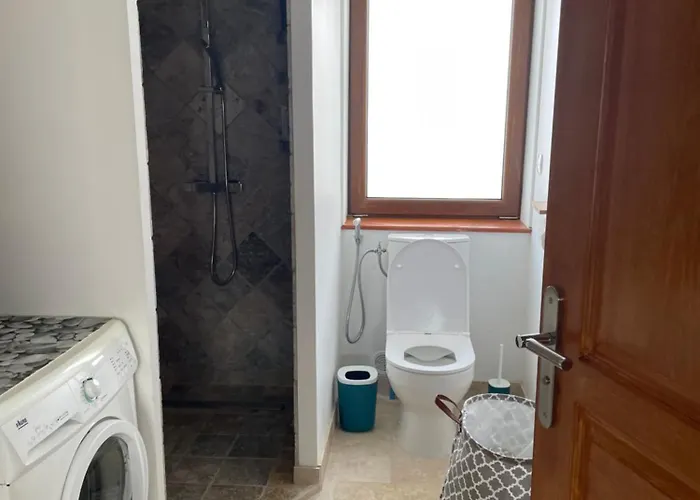 Cosy A La Ferme Lejlighed Saint-Julia