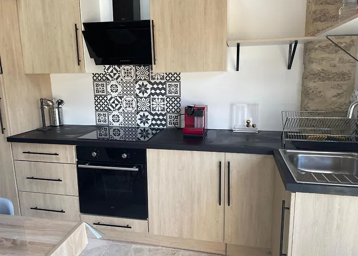 Lejlighed Cosy A La Ferme