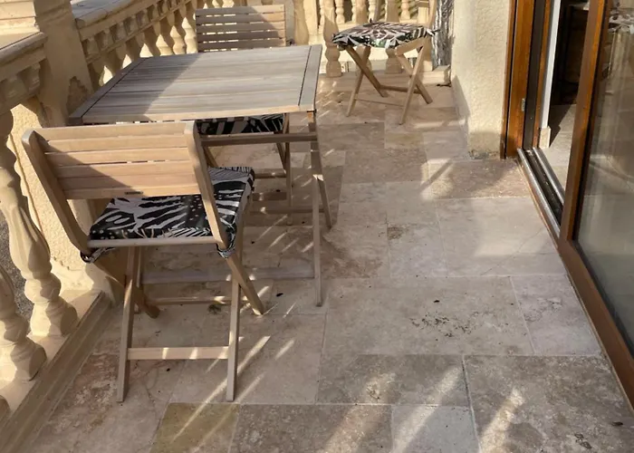 Lejlighed Cosy A La Ferme