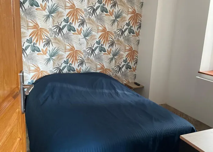 Cosy A La Ferme Lejlighed